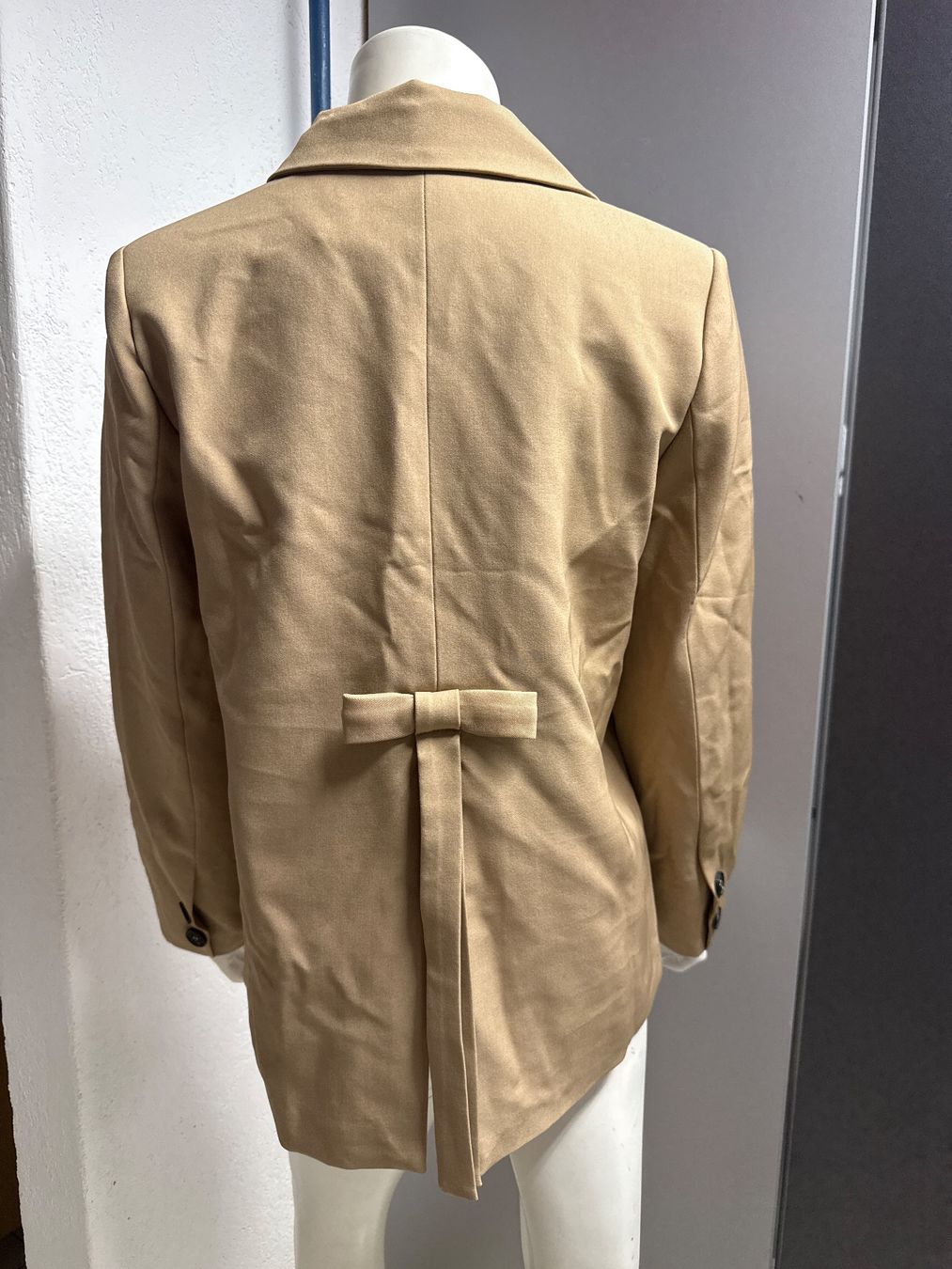 Giacche: BLAZER gr S NEU – Usato da Birr venduto da WalkyriaM 1