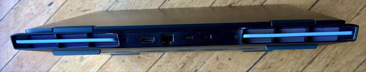 Lenovo Notebook: Lenovo IdeaPad Gaming 3 – Usato da Genève venduto da Narifelli 4