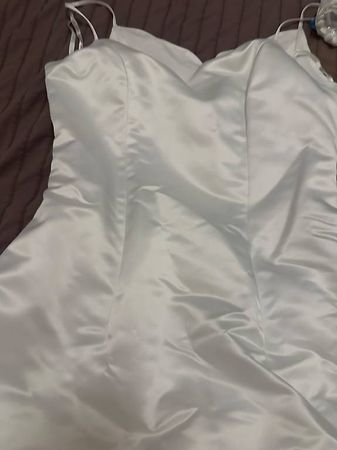 Robe de mariée