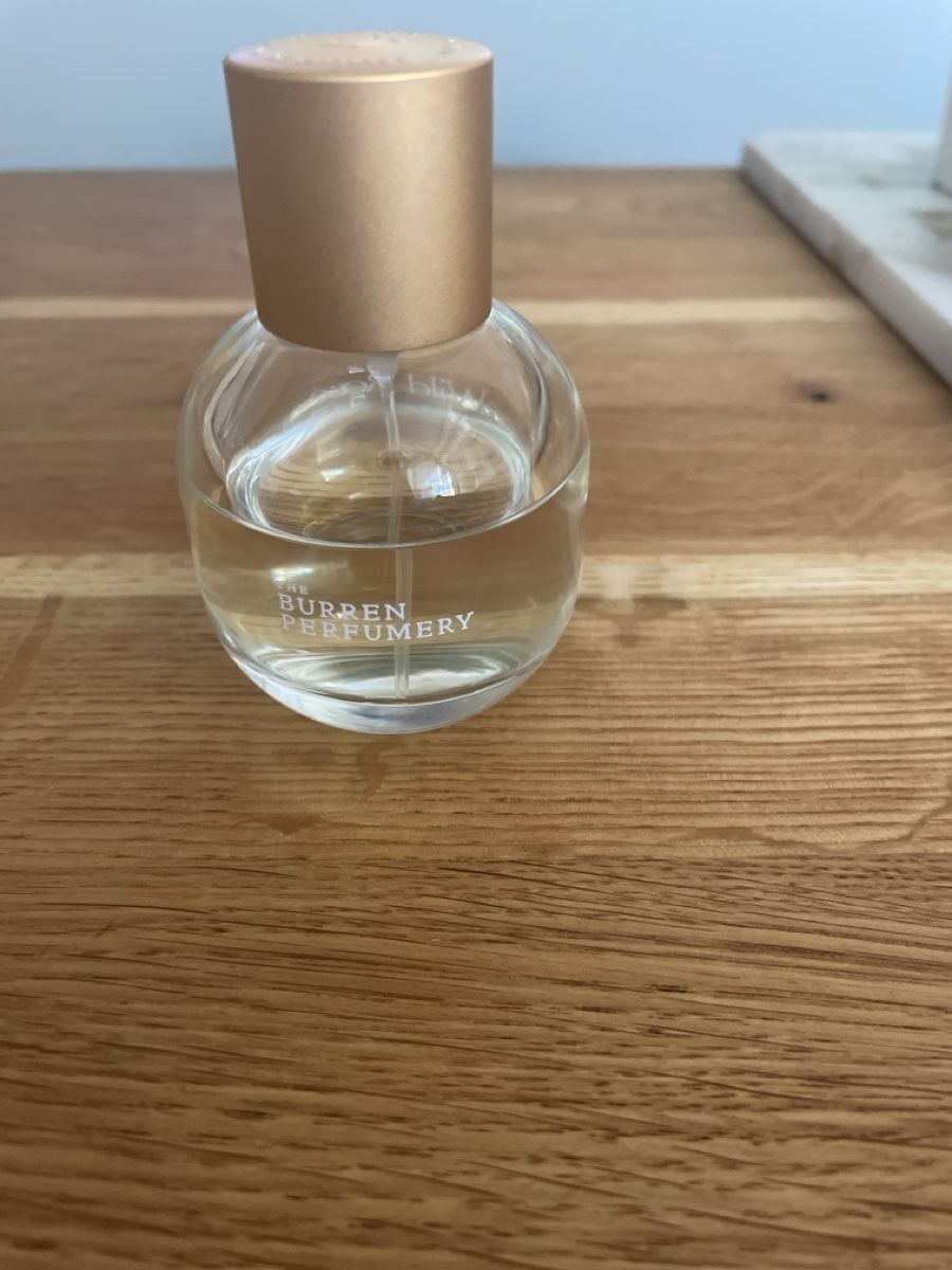 Profumi & Eau de Toilette: Burren Perfumery Wild Rose Parfüm 50ml – Usato da Münchenstein venduto da FamilieUlmi 1