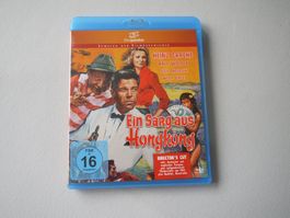 Ein Sarg aus Hongkong(1964) - Directors Cut