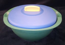TUPPERWARE Bella Tavola Vorgänger vom Thermo Duo