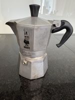 Bialetti Moka Express Espressokocher Aluminium