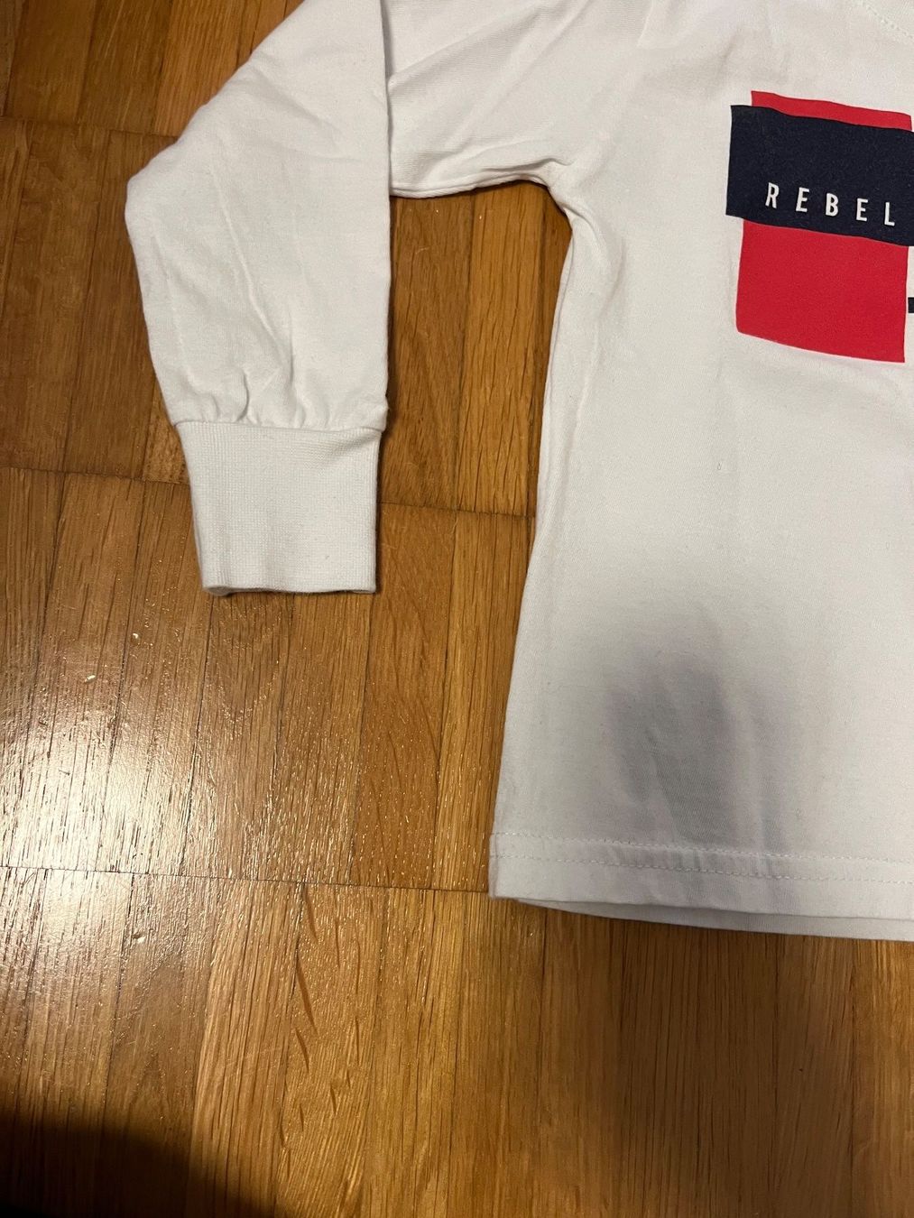 Pulls et sweat-shirts: Babypulli Gr. 98 – D'occasion à Jona par Good_luck_ 3