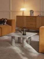 Sale!!!Marmor-Couchtisch Mabel CHF 1’099 -55%