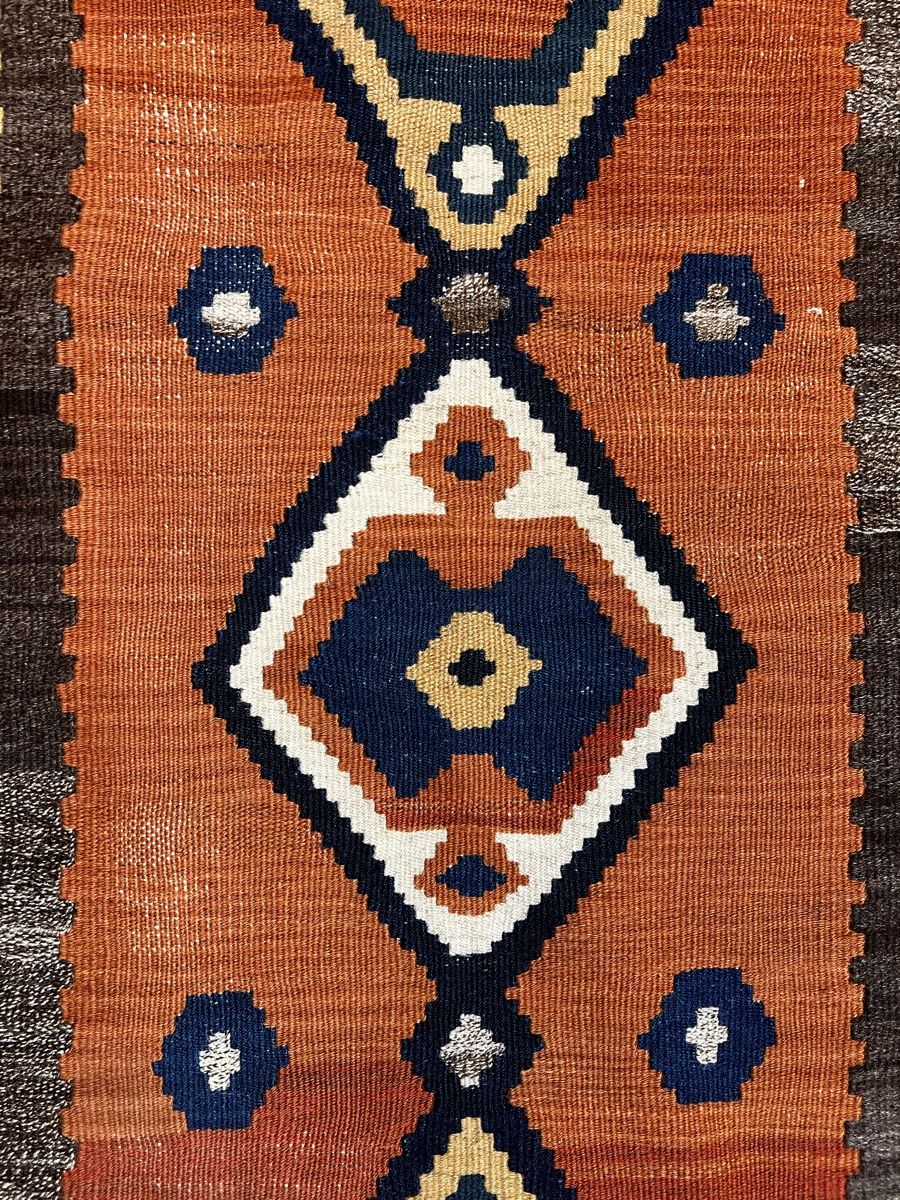 Tappeti: Kelim KILIM Antik Türkei – Usato da Rothrist venduto da Gleitig 1