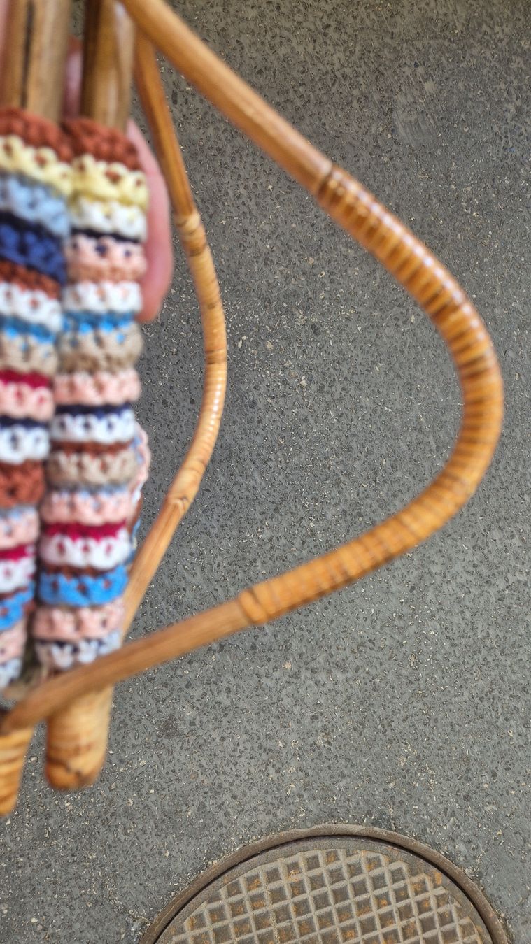 Borse da donna: sac au crochet – Nuovo e nell'imballaggio originale da Bulle venduto da nora169 1