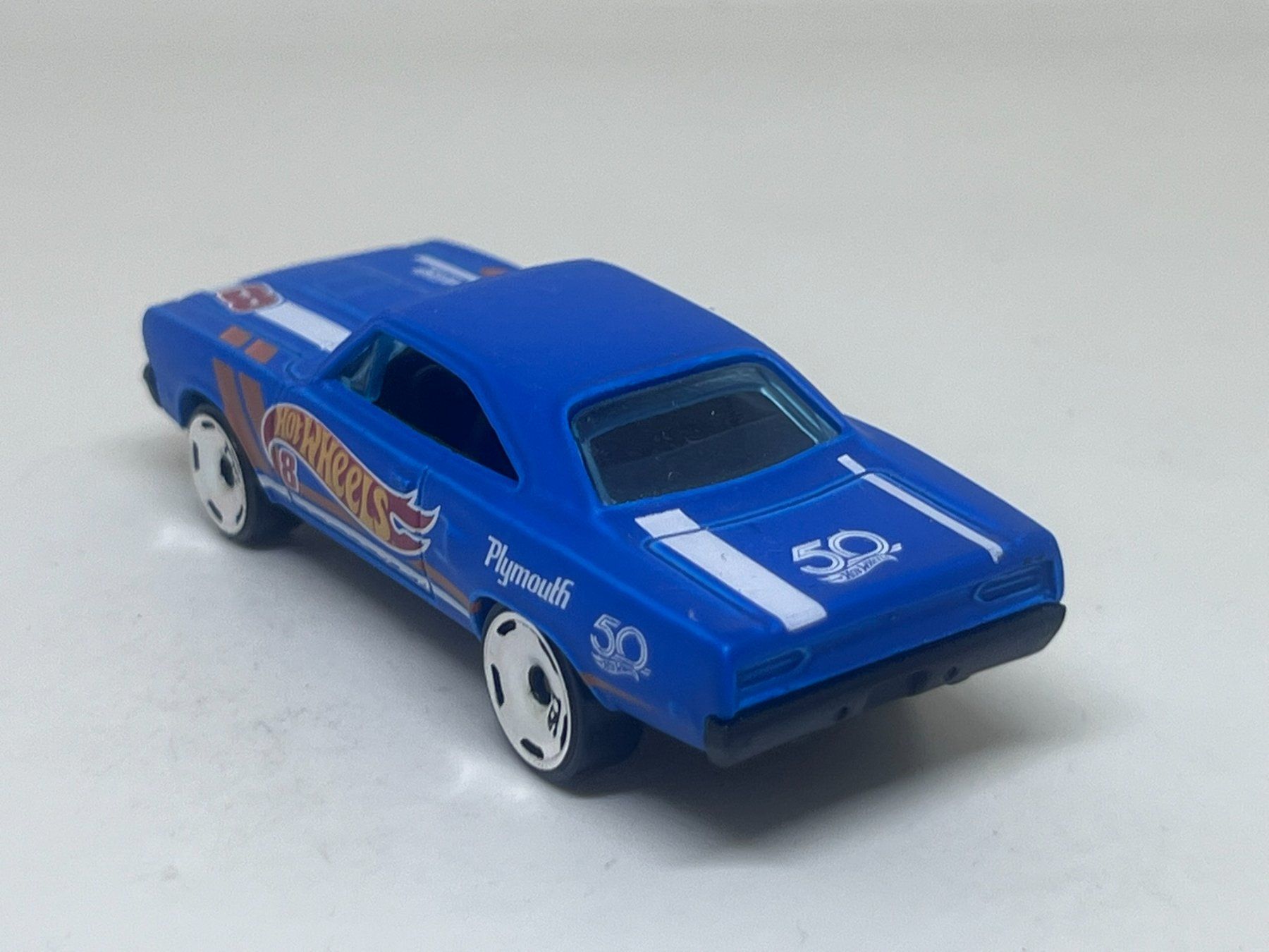 Hot Wheels Modellini d'auto: Hot Wheels '70 Road Runner – Nuovo (secondo la descrizione) da Wildegg venduto da LaaBoutique 2