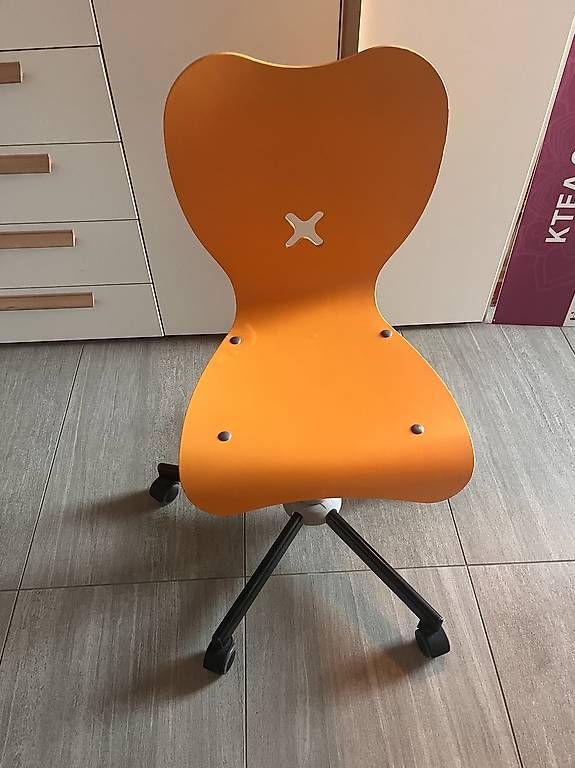 Fotocamera: Sedia scrivania camera  – Usato da Ligornetto venduto da DaniCeller