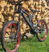 Specialized Downhill Bike FSR - Top Zustand 