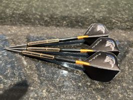 Mission Scorpion 22g