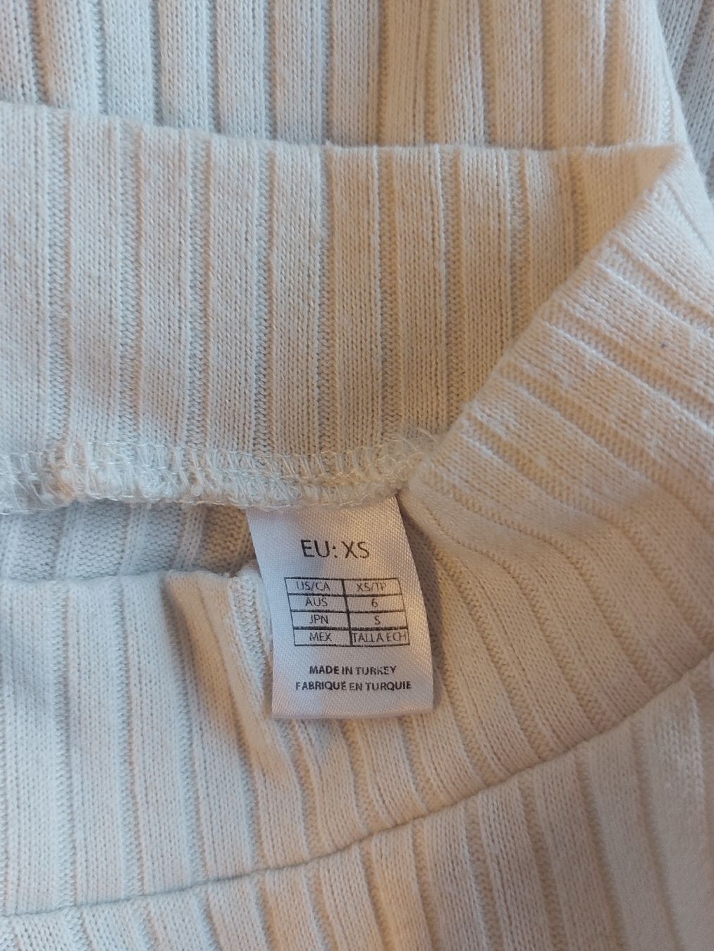 O'Neill Tops: Top O'Neill – Gebraucht aus Titterten von fra_v27g 4