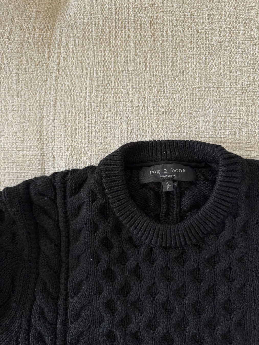 Pulls & Sweat-shirts: Strickpullover | Rag & Bone – Neuf (Voir description) à Horgen par onur_5 2