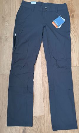 Columbia Wanderhose, neu mit Etikett, Grösse 40, Damen