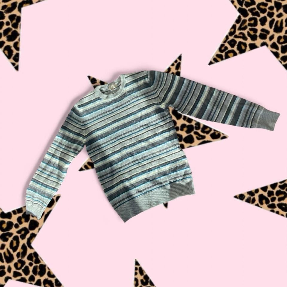 We Pulls & Sweat-shirts: Pullover gestreift WE Grösse S guter Zustand – D'occasion à Spiegel b. Bern par pre1ovedthreads