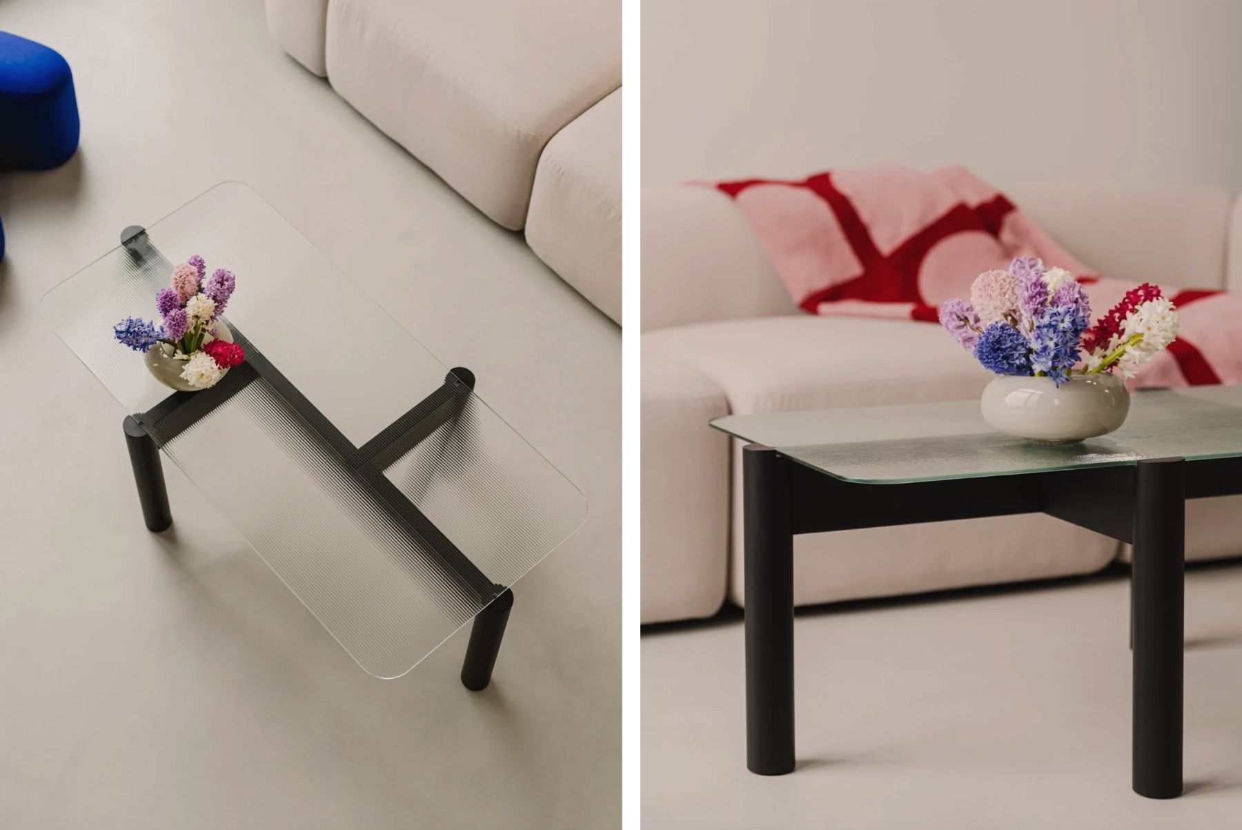 Tables: Couchtisch Nooma - Kob Coffee Table – D'occasion à Zürich par ket_5bkq