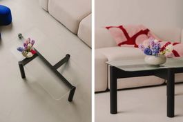 Couchtisch Nooma - Kob Coffee Table