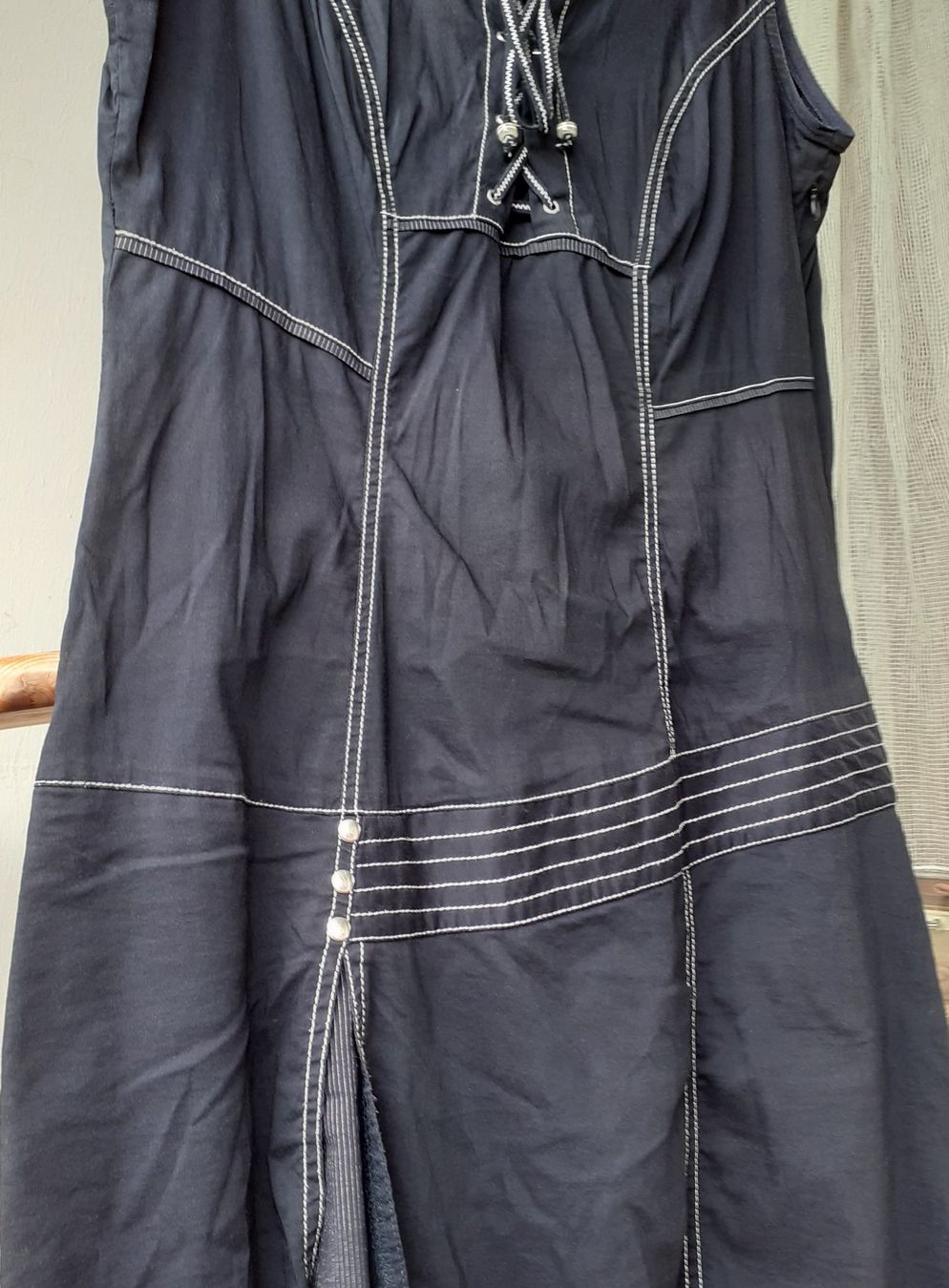 Vestiti: Christine Laure Kleid, 36 – Usato da Bern venduto da Solarsystem 5