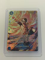One Piece TCG - Portgas.D.Ace OP13-119