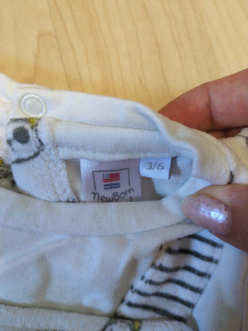 Pyjamas & Ähnliches: Pyjama – Gebraucht aus Lengnau Ag von Mona_03 1