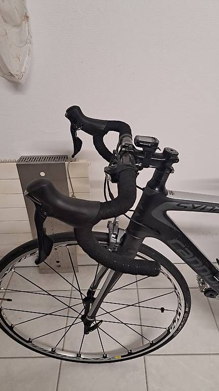 Velos: Rennvelo Cannondale 2015    - Preis verhandelbar – Gebraucht aus Thun von cuzzucoli 4