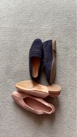 Gabor Loafers neu  und Ballerinas Damen Grösse 37 gebraucht