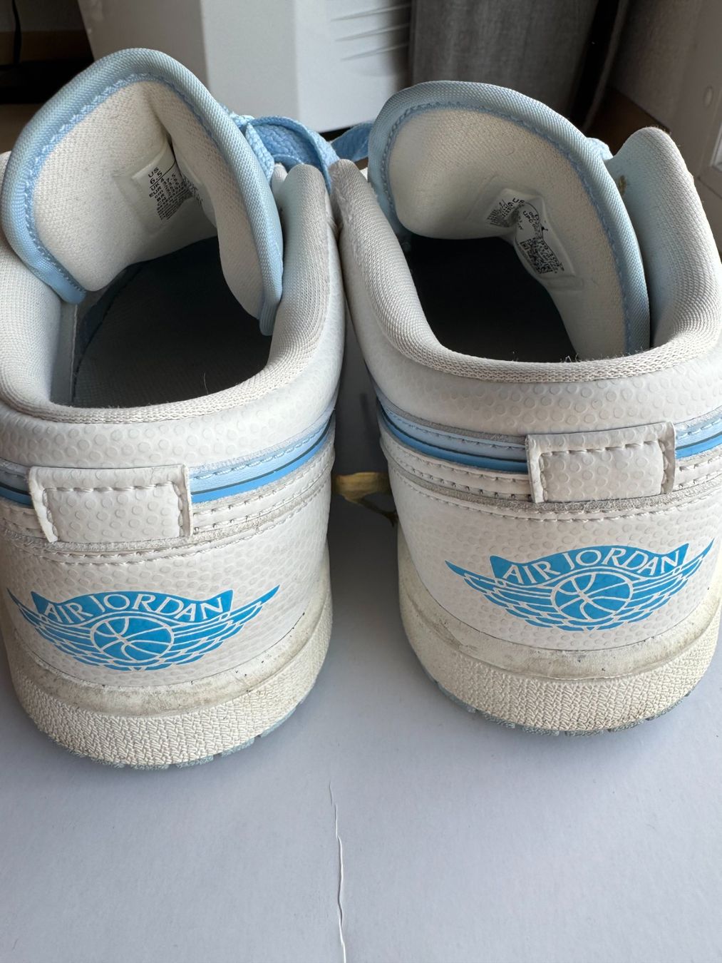 Jordan Damenschuhe: Baskets basses Air JORDAN 1LOW SE – Gebraucht aus Denens von sar_5wlm 6
