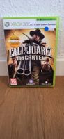 Xbox 360 - Call of Juarez The Cartel