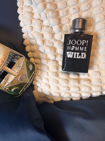 joop homme wild 125ml EdT