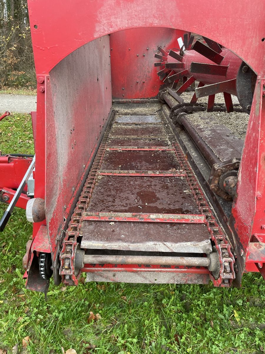 Rimorchi: Häckselwagen Gehl – Usato da Bülach venduto da AndiK1046 5