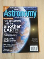 Astronomy Zeitschrift, Okt 2010, Englisch