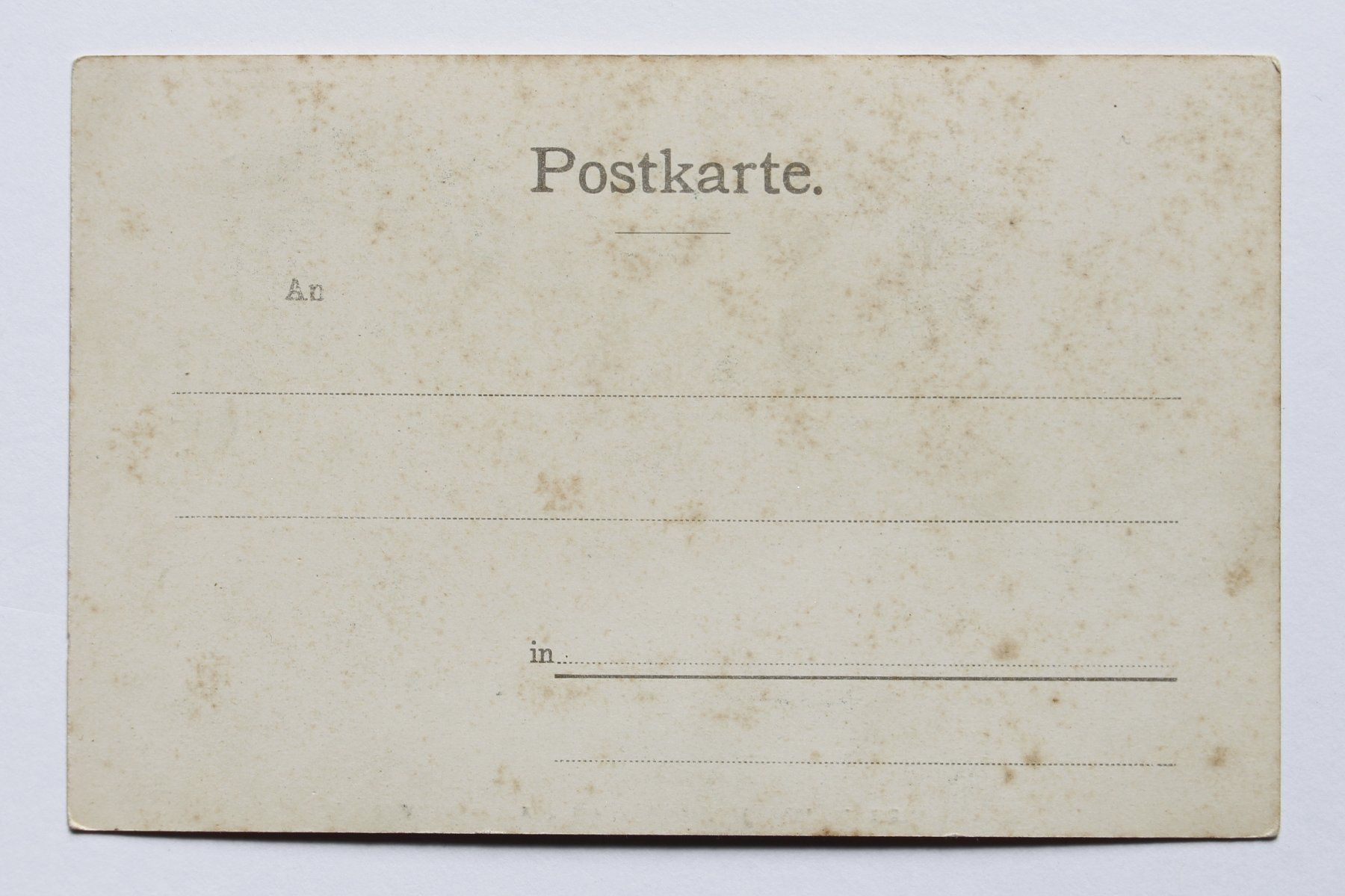 Cartoline postali: AK "ALTENALPER THÜRME" ca. 1900/1910 – Usato da St. Gallen venduto da modernetc 1