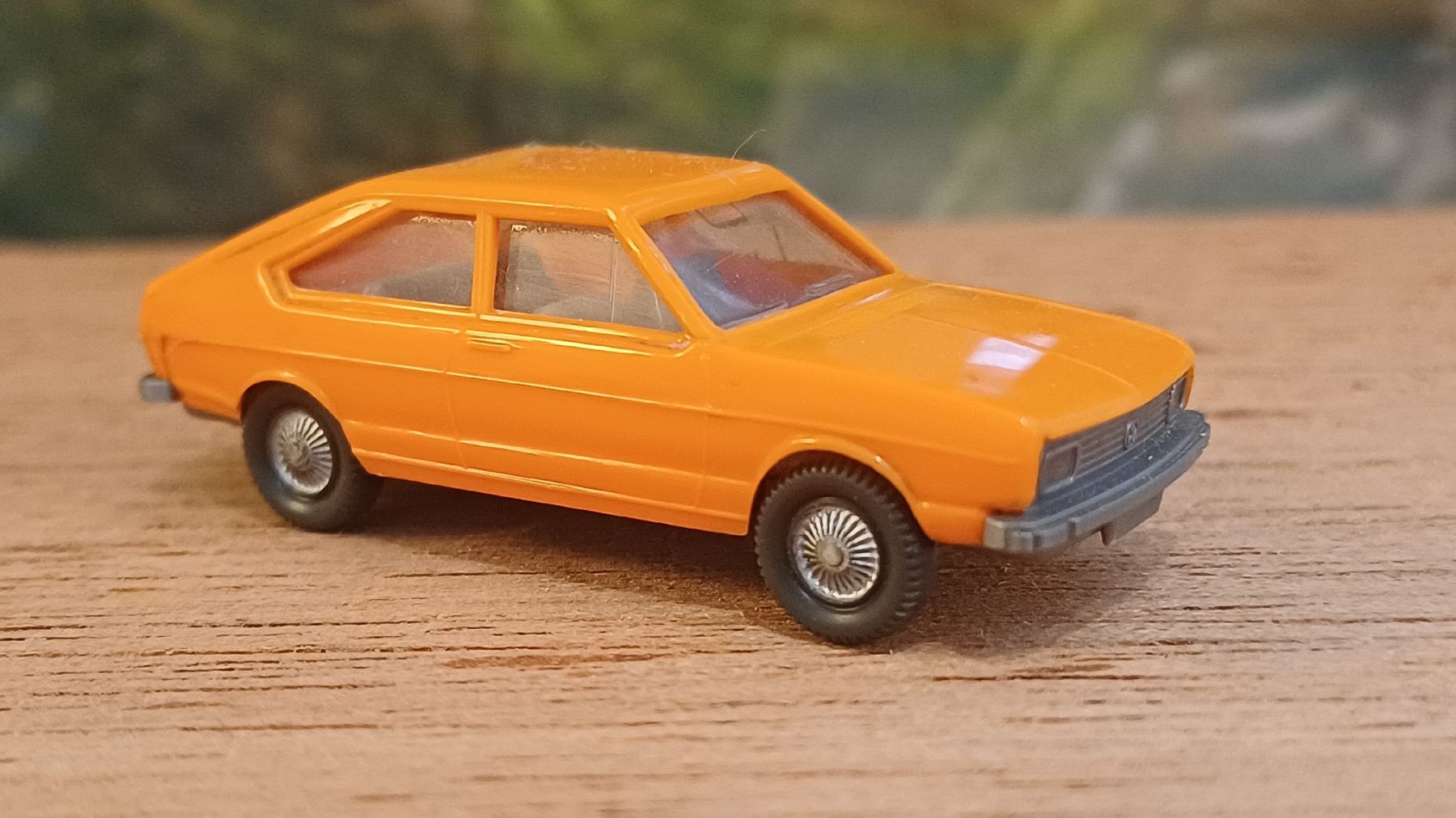 Wiking Modellautos: VW Passat von Wiking – Neu (gemäss Beschreibung) aus Uznach von Katinka83 1