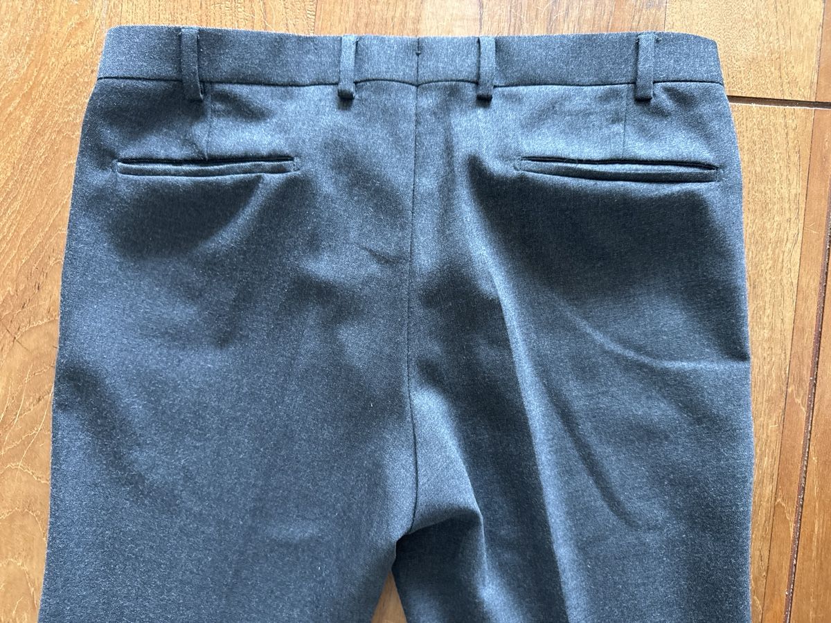 Hosen: Hitl Stoffhose 44 – Gebraucht aus Zollikon von rose59 4