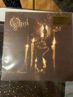Opeth - Ghost Reveries - MOV - 180g Vinyl -