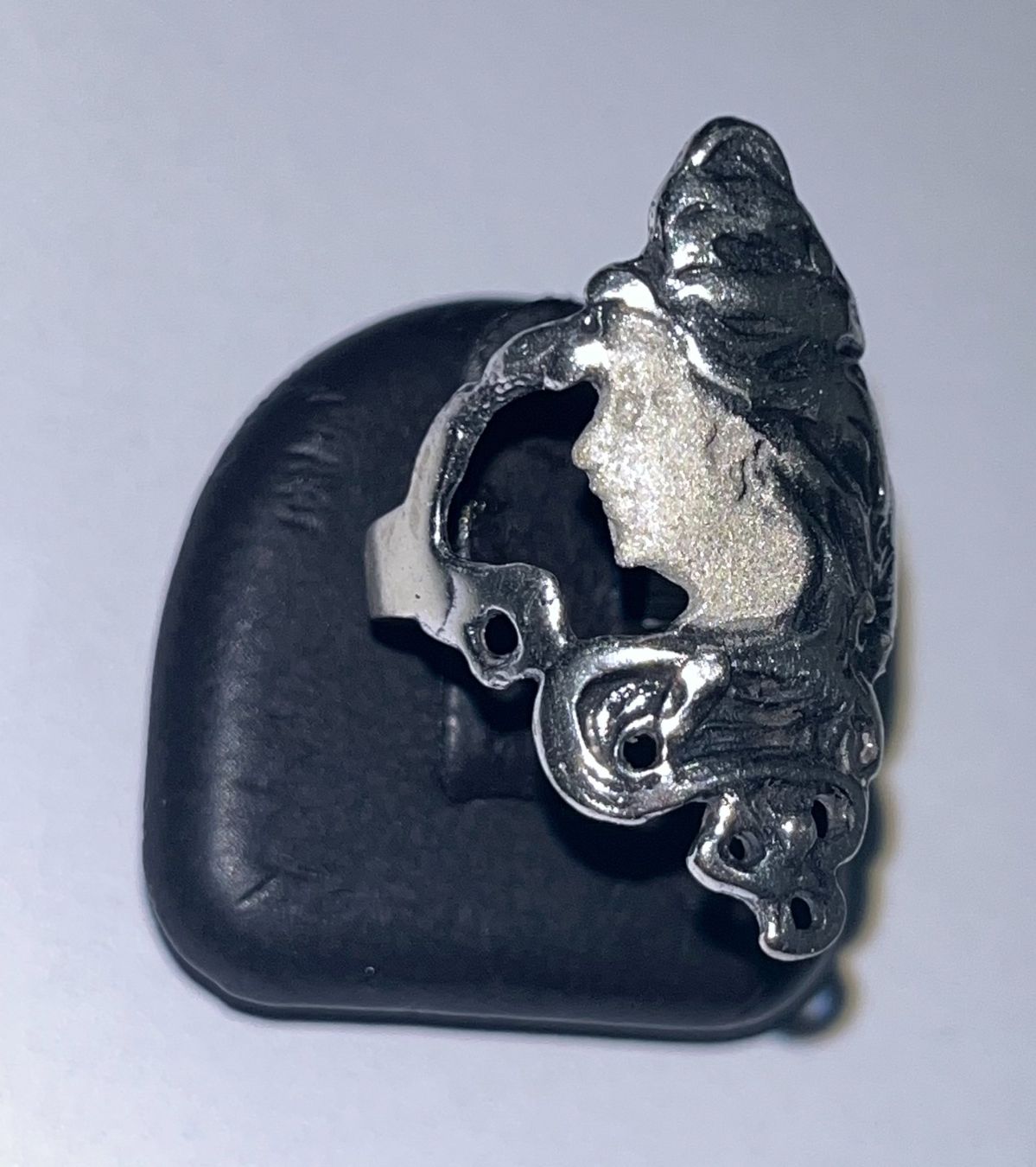 Bagues: Jugendstil Ring – D'occasion à Zürich par Vintage-Jewellery 2