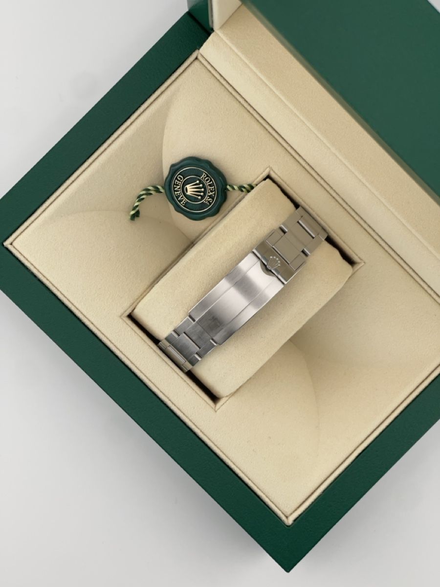 Rolex Orologi: Rolex Submariner Date - 40mm - 116610LN - 2018 – Usato da Zürich venduto da thedean.ch 3