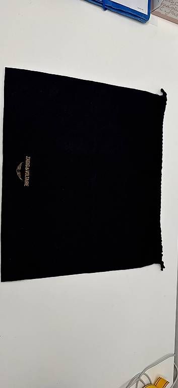 Zadig & Voltaire Borse: Zadig & Voltaire stofftasche – Usato da Zürich venduto da Mari123