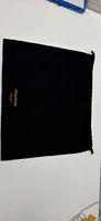 Zadig & Voltaire stofftasche