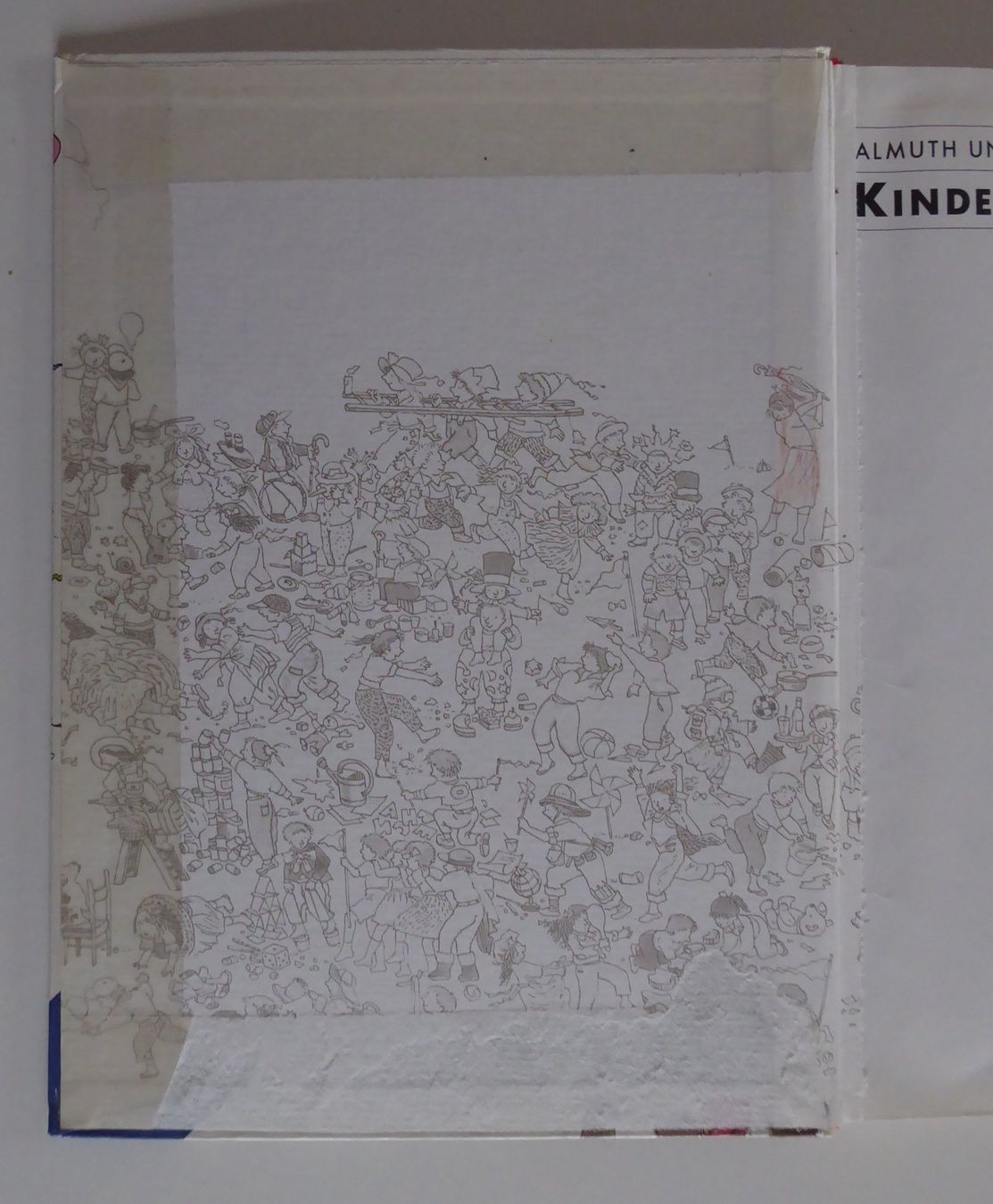 Libri: Kinderspiele - Kinderpartys, Bartl, Michalski – Usato da Wettingen venduto da tonia3 2