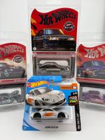 Hot Wheels Alpine A110 Cup Race Day - 2020 - 80/250
