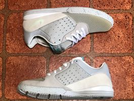 2008 Nike SB zoom tre ad mcfly back to the futur Gr 44.5