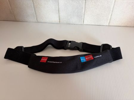 Bauchtasche aus Stoff