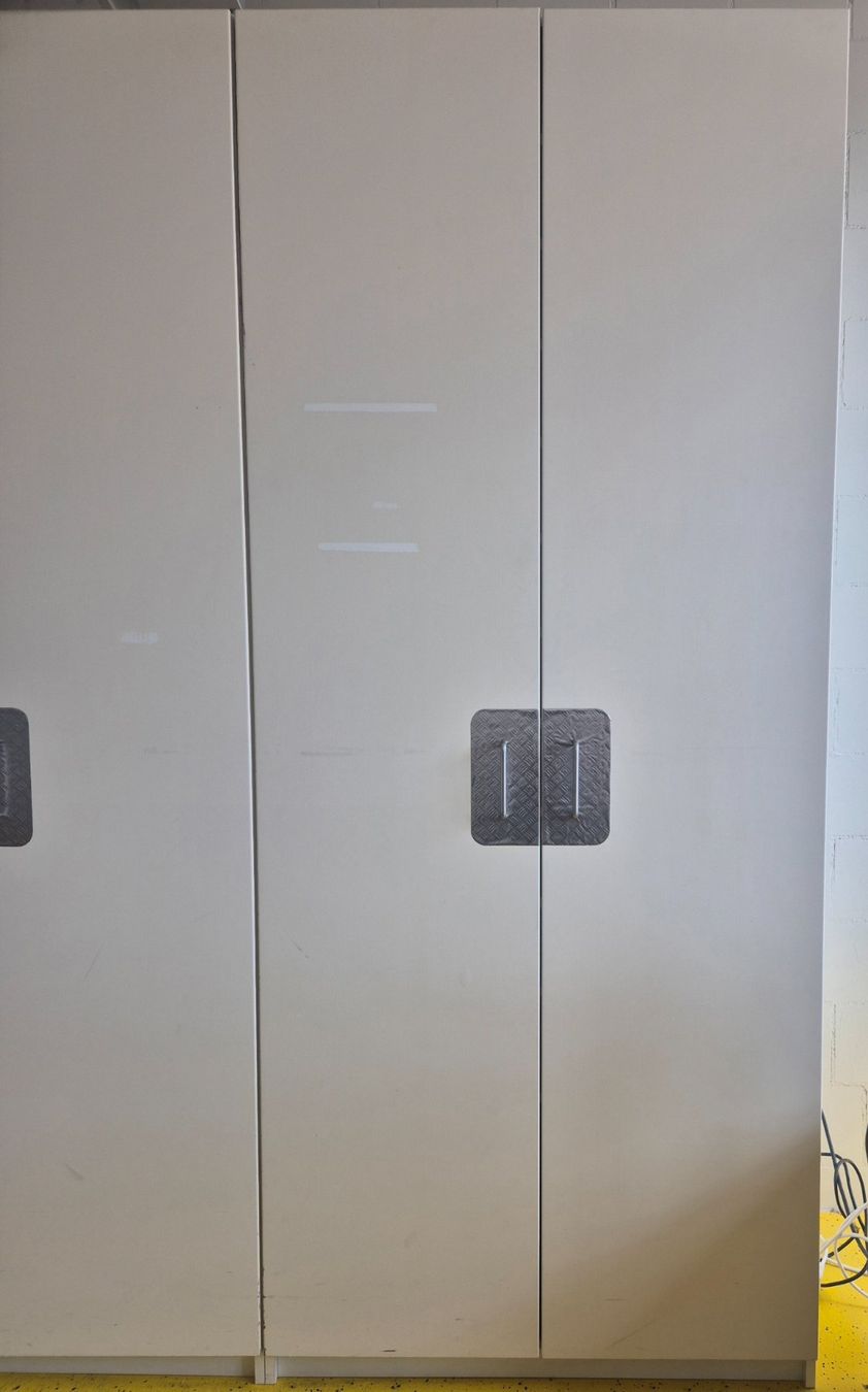 Ikea Armoires: Schränke "PAX" von IKEA – D'occasion à Ins par SCM_BV_CH 1