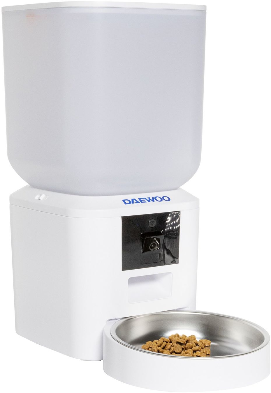 Mangimi: Daewoo Smart Pet Feeder + Camera 7L – Nuovo e nell'imballaggio originale da Hitzkirch venduto da Thali_AG 1