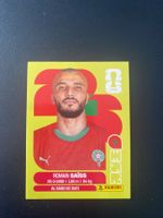 Panini FIFA World Cup Sticker MAR 7