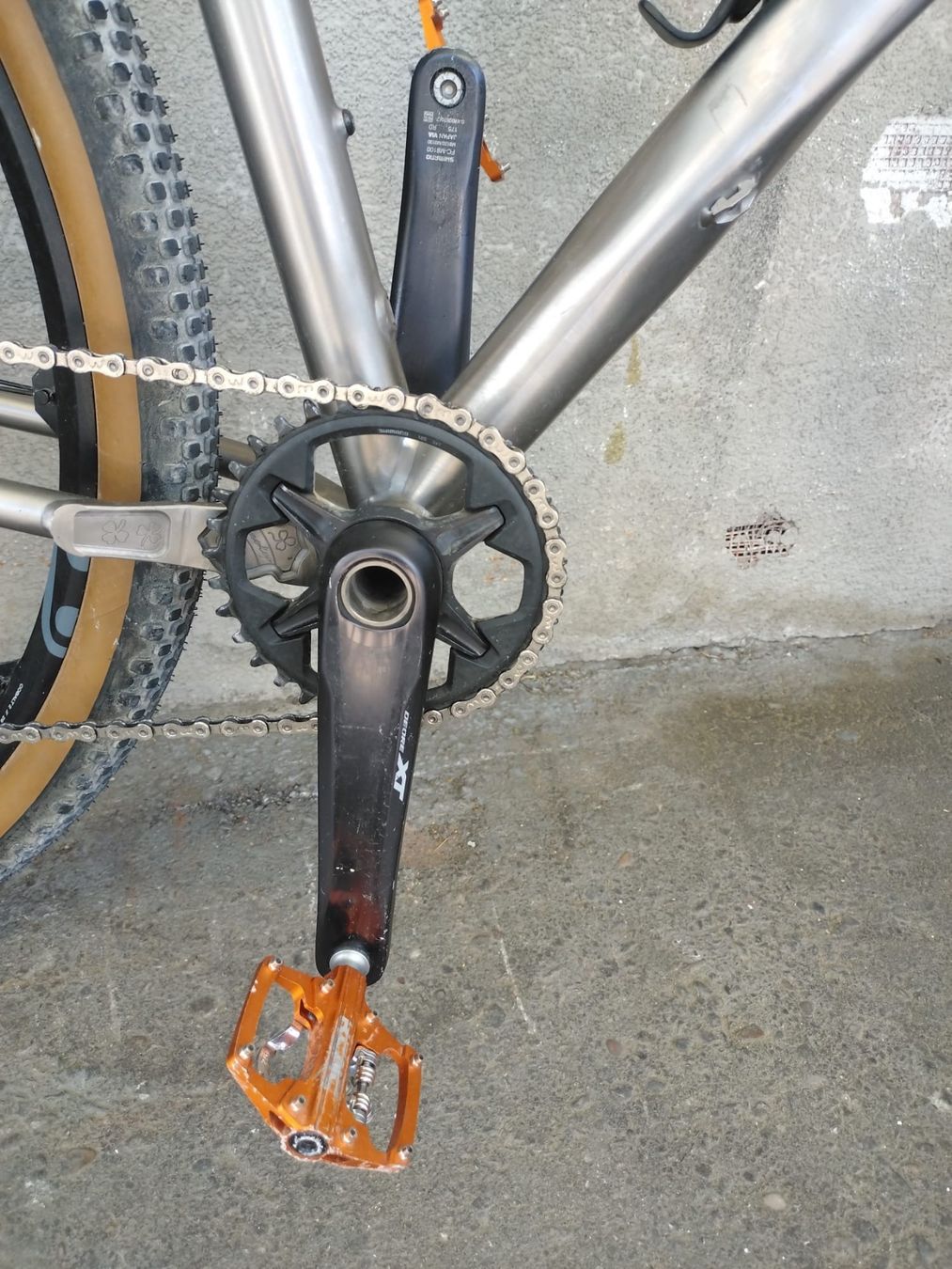 Velos: Lynskey Titan Bike – Gebraucht aus Adliswil von heleno 6