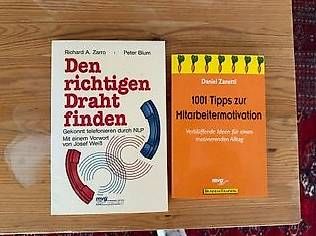 Libri: diverse Bücher NLP und coaching fast gratis – Usato da Aarau venduto da vio_lrn7 1