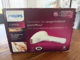Philips Lumea Prestige IPL Haarentfernungsgerät