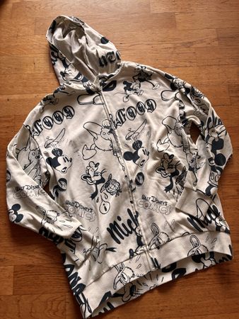 Tolle Sweatjacke Gr. 146/152, H&M